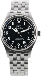 IWC Pilots Classic IW327011