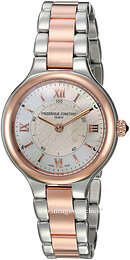Frederique Constant Horological Smartwatch FC-281WH3ER2B