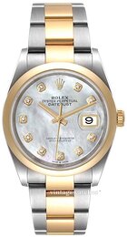 Rolex Datejust 36 126203-0024