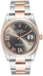 Rolex Datejust 36 126231-0024