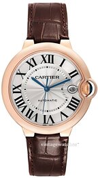 Cartier Ballon Bleu De Cartier WGBB0035