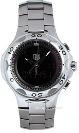 TAG Heuer Kirium CL111A.BA0700
