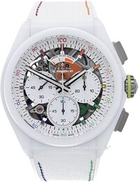 Zenith El Primero 49.9010.9004-01.R947
