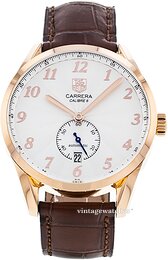 TAG Heuer Carrera WAS2140.FC8176