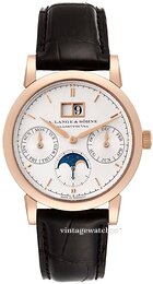A. Lange & Söhne Saxonia 330.032