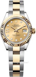 Rolex Lady-Datejust 28 279173-0022