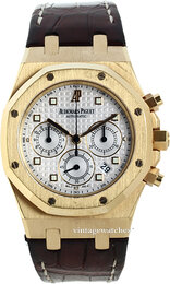 Audemars Piguet Royal Oak 26022BA.OO.D088CR.01