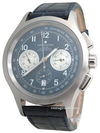 Hamilton Khaki Field H76517643