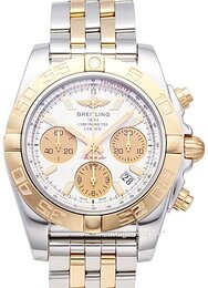 Breitling Chronomat 41 CB014012-G713-378C