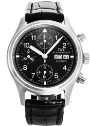 IWC Pilots Classic IW370603