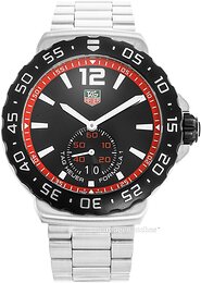 TAG Heuer Formula 1 Grande Date WAU1114.BA0858