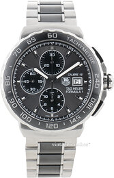 TAG Heuer Formula 1 Calibre 16 CAU2010.BA0873