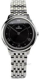 Omega De Ville Prestige 434.10.30.60.01.001