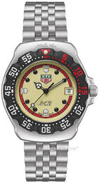 TAG Heuer Formula 1 WA121F.BA0023