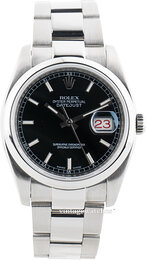 Rolex Datejust Steel 116200-0059