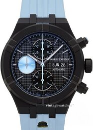 Maurice Lacroix Aikon AI6038-DLB01-330-4