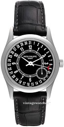 Patek Philippe Calatrava 6000G/010