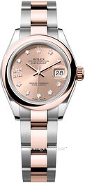 Rolex Lady-Datejust 28 279161-0028