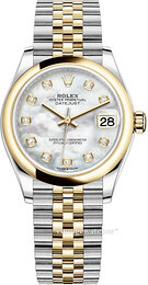Rolex Datejust 31 278243-0028