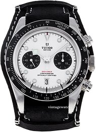 Tudor Black Bay M79360N-0006