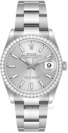 Rolex Datejust 36 126284RBR-0006