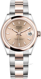 Rolex Datejust 31 278241-0009