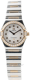 Omega Constellation 1368.71.00