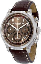 Baume & Mercier CAPELAND MOA10083