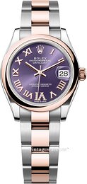 Rolex Datejust 31 278241-0019