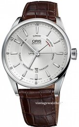 Oris Culture 01 755 7691 4051-07 5 21 80FC