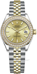 Rolex Lady-Datejust 28 279383RBR-0001