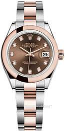 Rolex Lady-Datejust 28 279161-0012