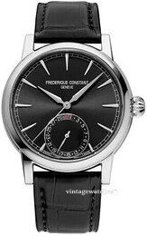 Frederique Constant Manufacture FC-706B3H6
