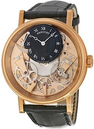 Breguet Tradition 7057BR-R9-9W6