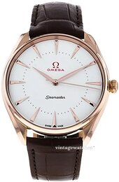Omega Specialities Olympic Collection 522.53.40.20.04.003