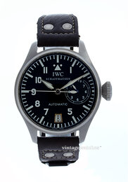 IWC Big Pilot IW500201