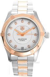 TAG Heuer Aquaracer Calibre 5 WAP2351.BD0838