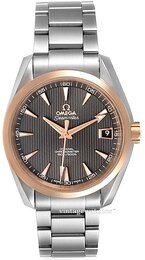 Omega Seamaster Aqua Terra 150m Co-Axial 38.5mm 231.20.39.21.06.003