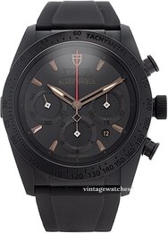 Tudor Fastrider Black Shield 42000CN-BKRS
