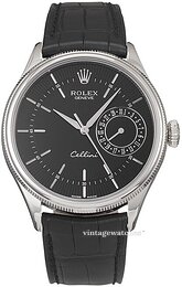 Rolex Cellini Date 50519-0007
