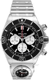 Breitling Super Chronomat B01 44 AB0136251B1A2