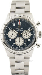 Breitling Aviator 8 B01 Chronograph 43 AB0119131C1A1