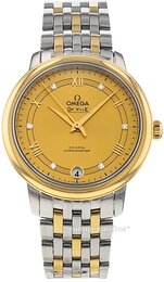 Omega De Ville Prestige Co-Axial 32.7mm 424.20.33.20.58.002