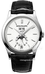 Patek Philippe Complicated Annual Calender 5396G/011