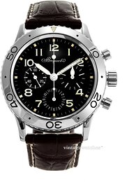 Breguet Type XX 3800ST-92-9W6