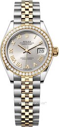 Rolex Lady-Datejust 28 279383RBR-0005