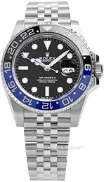 Rolex GMT-Master II 126710BLNR-0003