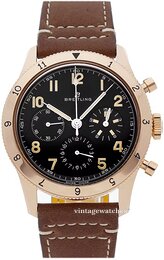 Breitling Aviator 8 RB0920131B1X1