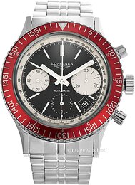 Longines Heritage L2.808.4.52.6