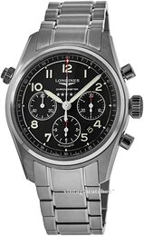 Longines Spirit L3.820.4.53.6
